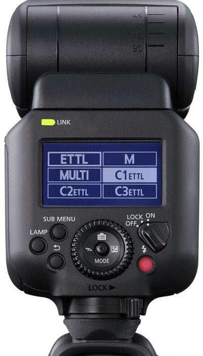 Светкавица Canon - Speedlite EL-5