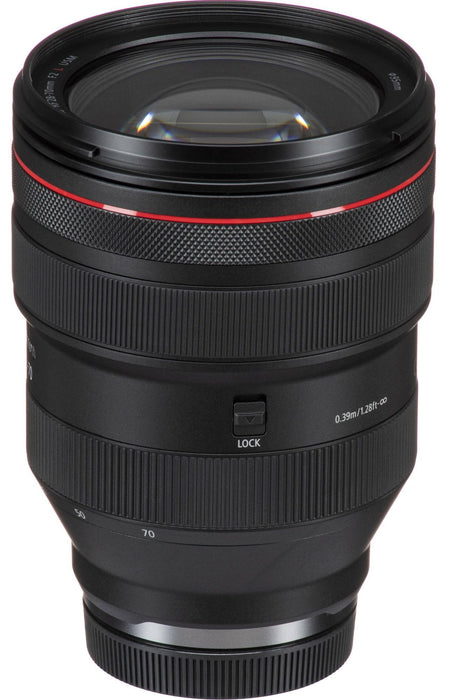 Обектив Canon - RF 28-70mm, f/2L USM