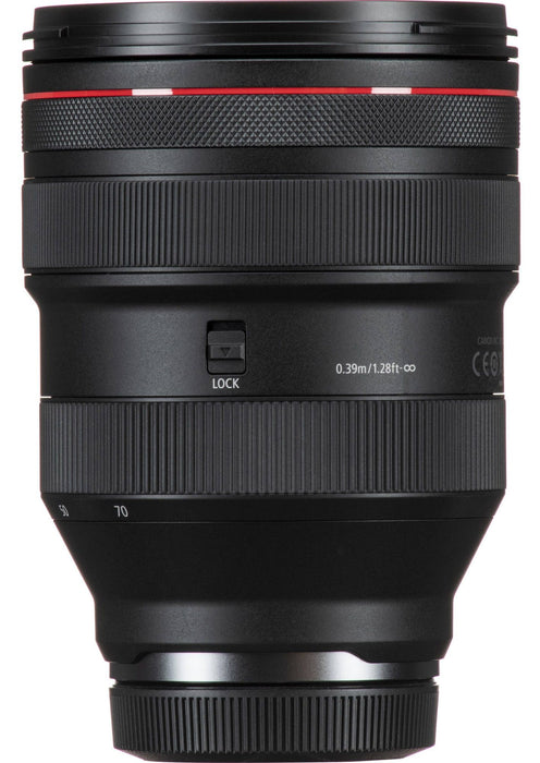 Обектив Canon - RF 28-70mm, f/2L USM