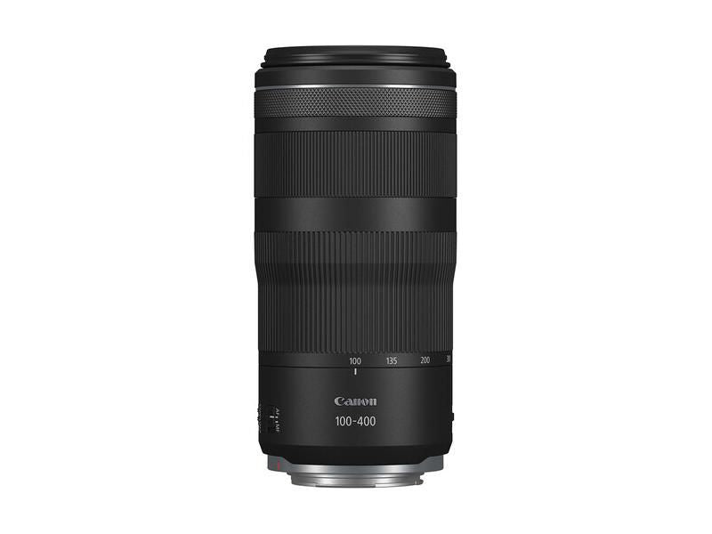 Обектив Canon - RF 100-400mm, f/5.6-8 IS USM