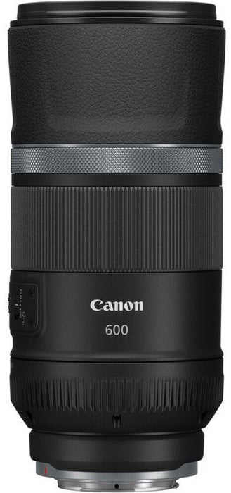 Обектив Canon - RF 600mm f11 IS STM