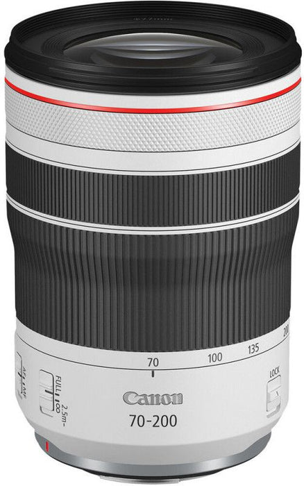 Обектив Canon - RF 70-200 F/4L IS USM