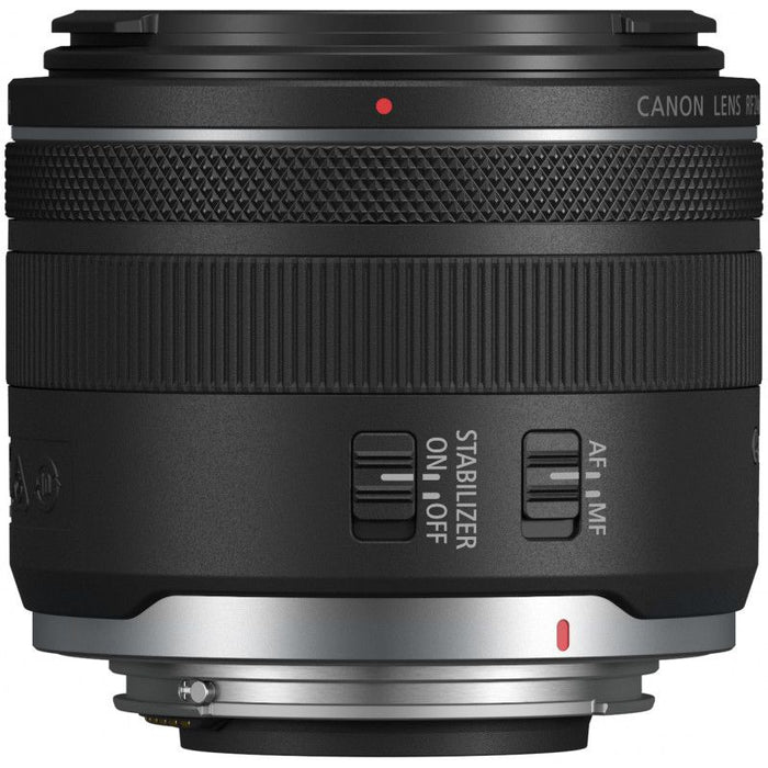 Обектив Canon - RF, 24mm, f/1.8 Macro IS STM