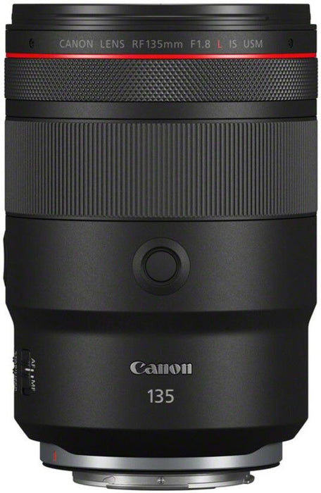Обектив Canon - RF, 135mm f/1.8L IS USM