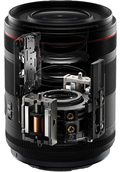 Обектив Canon - RF 35 mm, f/1.4L VCM