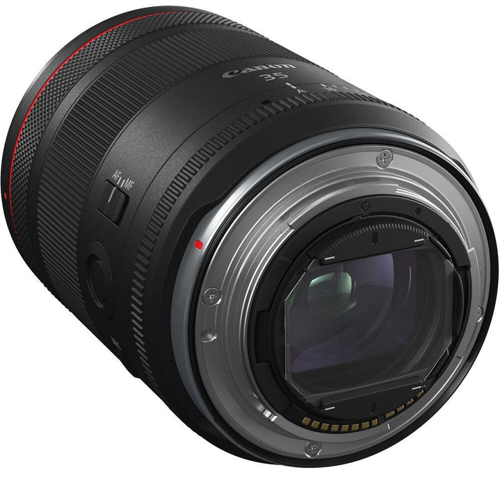 Обектив Canon - RF 35 mm, f/1.4L VCM