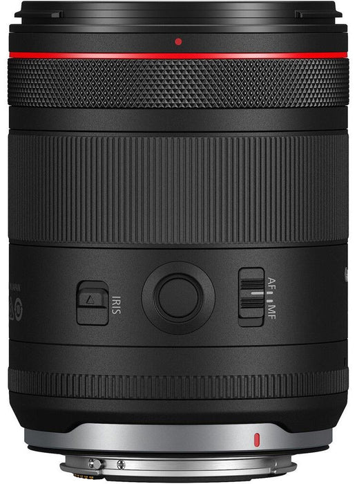 Обектив Canon - RF 35 mm, f/1.4L VCM