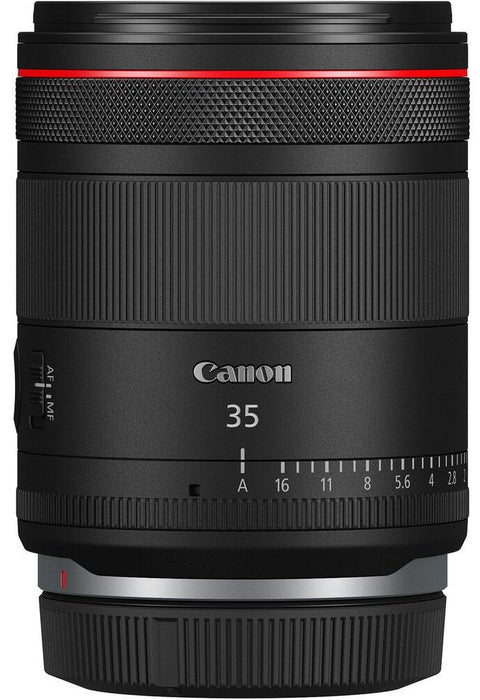 Обектив Canon - RF 35 mm, f/1.4L VCM