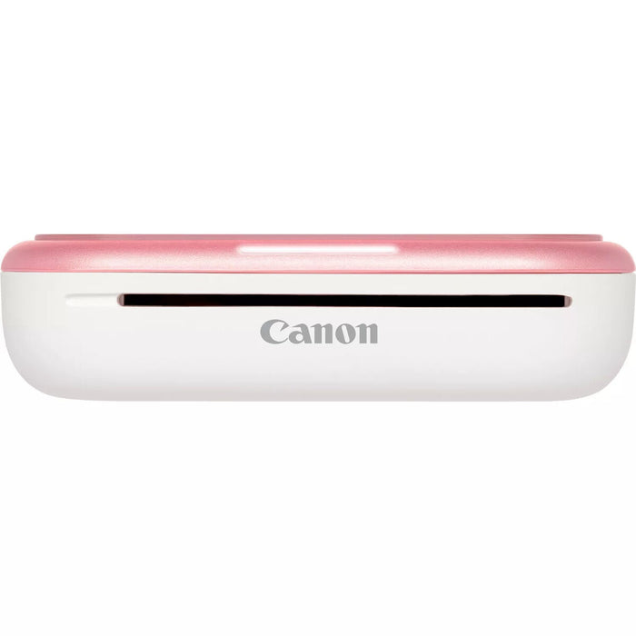 Фотографски принтер Canon Zoemini 2 Розов
