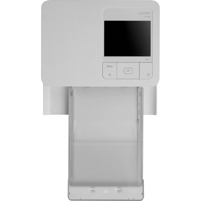 Принтер Canon CP1500 Бял 300 x 300 dpi