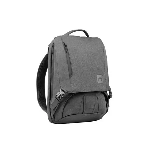 Чанта Natec Laptop Backpack Bharal 14.1’ Grey