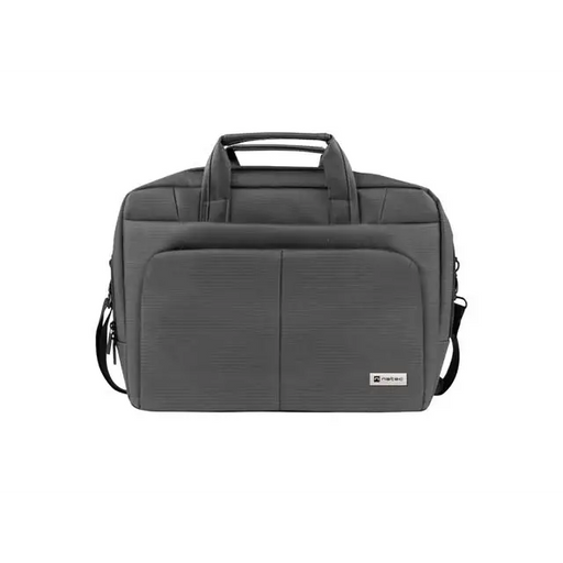 Чанта Natec laptop bag GAZELLE 2 15.6’ - 16’ Black