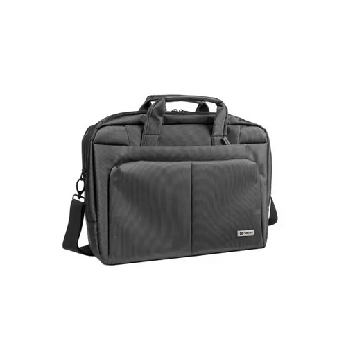 Чанта Natec laptop bag GAZELLE 2 15.6’ - 16’ Black