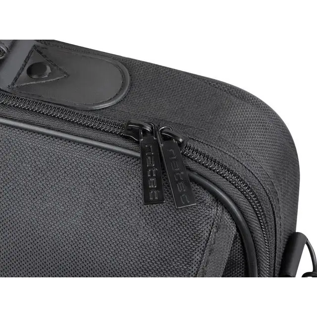 Чанта Natec laptop bag impala 15.6’’ black