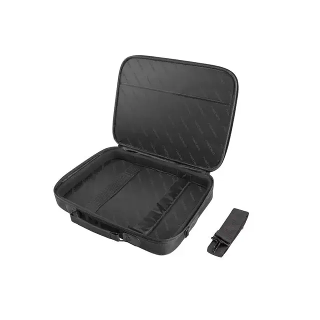 Чанта Natec laptop bag impala 15.6’’ black