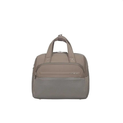 Чанта Samsonite B - Lite Icon Beauty case Dark Sand