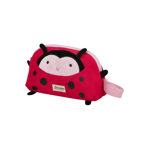 Чанта Samsonite Happy Sammies Toiletry Bag Ladybug Lally