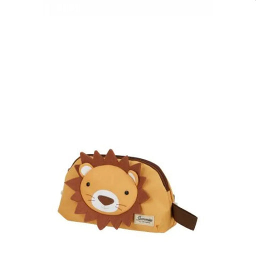 Чанта Samsonite Happy Sammies Toiletry Bag Lion Lester