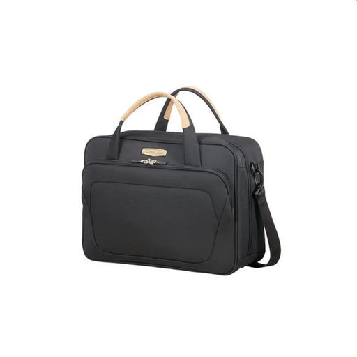 Чанта Samsonite Spark SNG Eco Shoulder bag Black