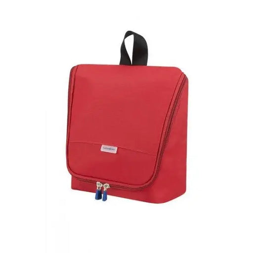 Чанта Samsonite Travel & Packing Accessory Red