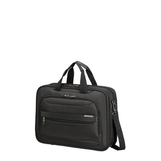 Чанта Samsonite Vectura Evo Briefcase 15.6’ Black