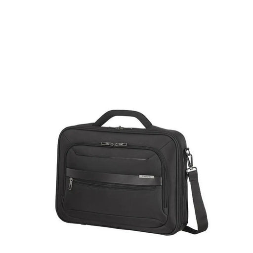 Чанта Samsonite Vectura Evo Briefcase 15.6 Black