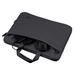 Чанта TRUST Bologna Laptop Bag 16’ Eco Black