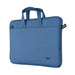 Чанта TRUST Bologna Laptop Bag 16’ Eco Blue