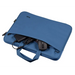 Чанта TRUST Bologna Laptop Bag 16’ Eco Blue