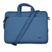 Чанта TRUST Bologna Laptop Bag 16’ Eco Blue