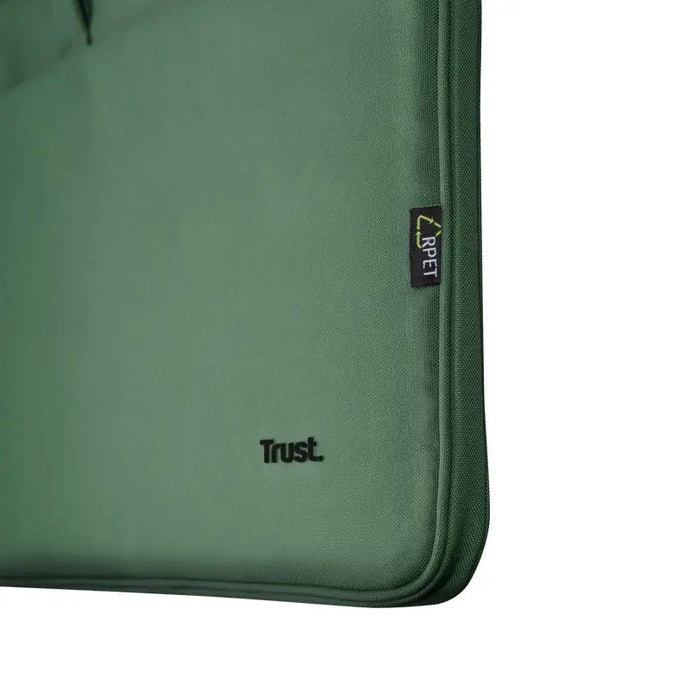 Чанта TRUST Bologna Laptop Bag 16’ Eco Green