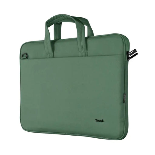 Чанта TRUST Bologna Laptop Bag 16’ Eco Green