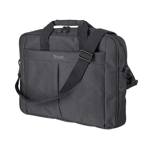 Чанта TRUST Primo Carry Bag 16’ - Black