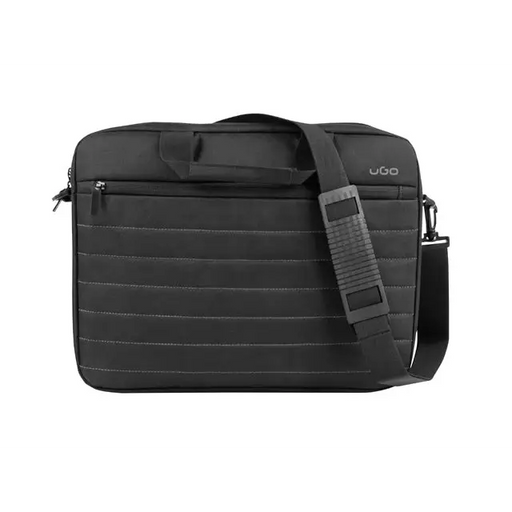 Чанта uGo Laptop bag Asama BS200 14.1’ Black