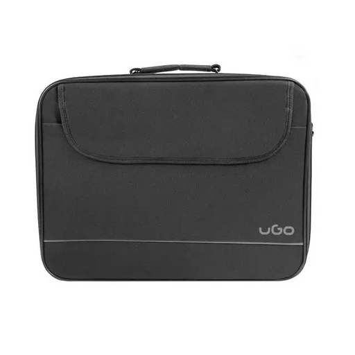 Чанта uGo Laptop bag Katla BH100 14.1’ Black