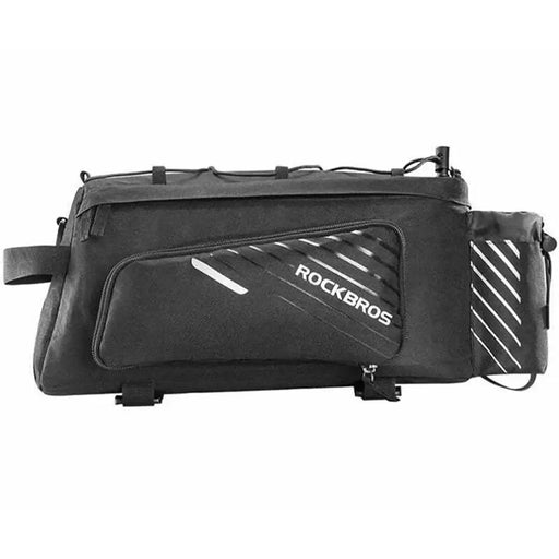 Чанта за багажник Rockbros A9 - BK черна