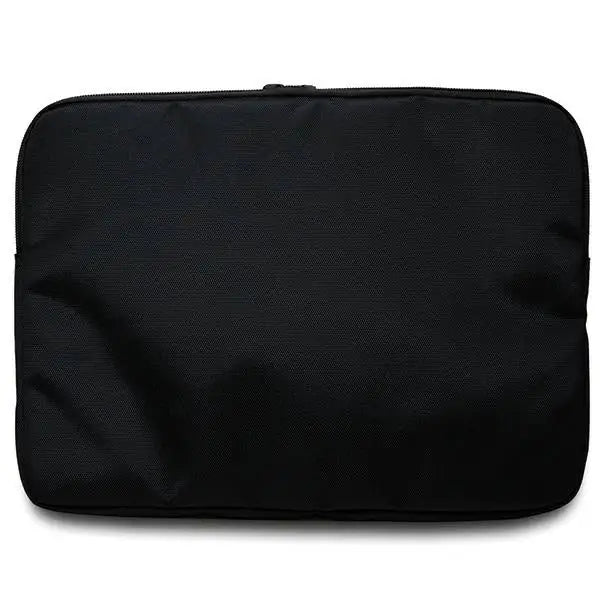 Чанта за лаптоп BMW Carbon & Blue Stripe 14’ черна