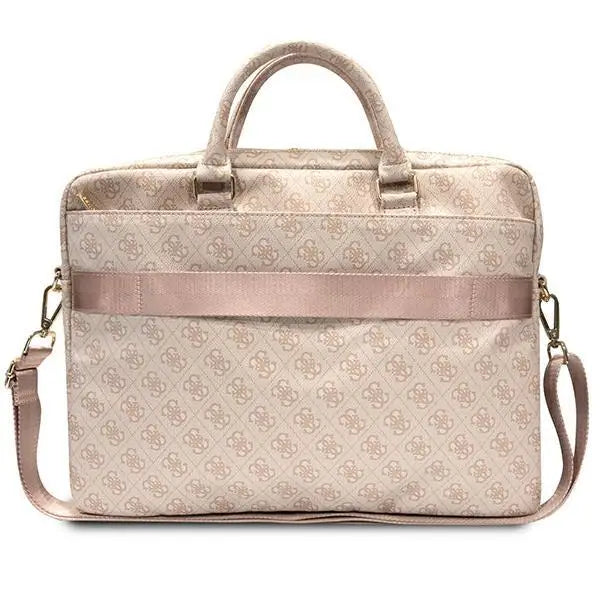 Чанта за лаптоп Guess GUCB15P4RPSP 16’