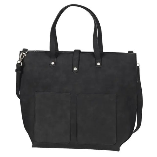 Чанта за лаптоп HAMA Classy 40 cm (15.6’) Черна