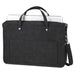 Чанта за лаптоп HAMA Classy Top-loader 40 cm (15.6’) Черна