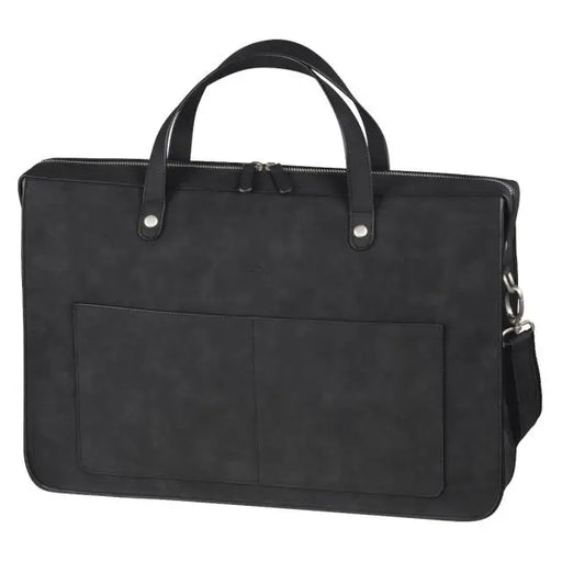 Чанта за лаптоп HAMA Classy Top-loader 40 cm (15.6’) Черна