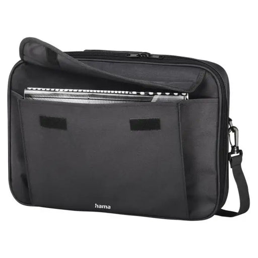 Чанта за лаптоп HAMA Montego 15.6’(40 cm) Черна
