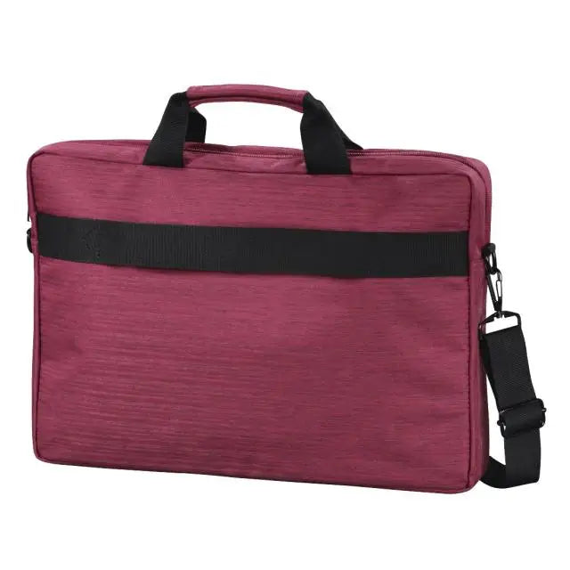 Чанта за лаптоп HAMA Tayrona До 36 cm (14.1’) Червена