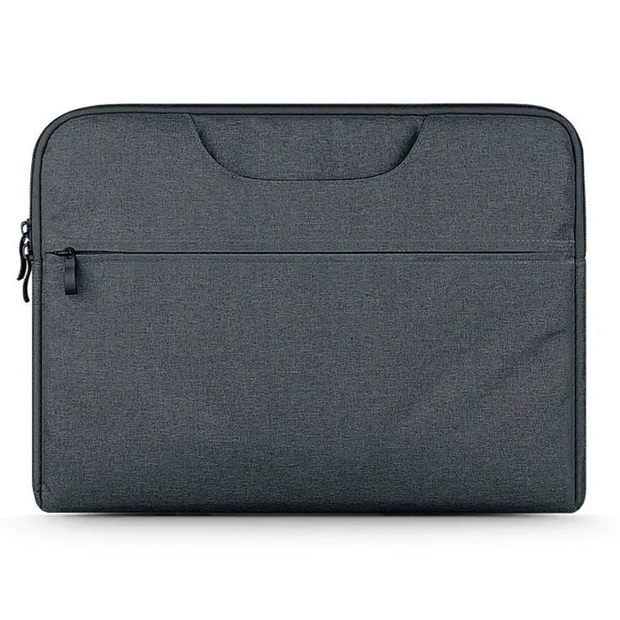 Чанта за лаптоп Tech-Protect Briefcase 15-16’’ тъмносива