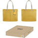 Чанта за лаптоп Uniq Hava 16’ жълта RPET