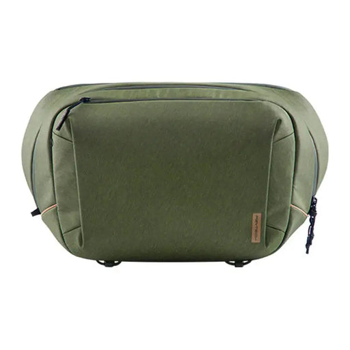 Чанта за рамо за фотоапарат PGYTECH OneGo Solo V2 10l зелена