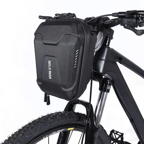 Чанта за скутер и велосипед WILDMAN