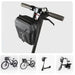Чанта за скутер и велосипед WILDMAN