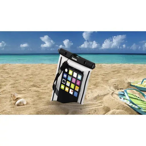 Чанта за смартфон HAMA Playa Размер
