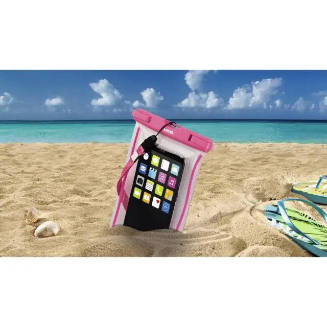 Чанта за смартфон HAMA Playa Размер